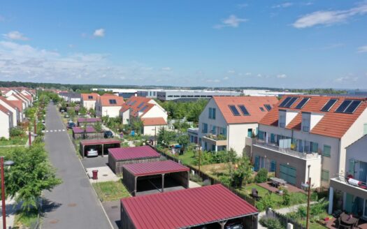 Marché immobilier Val d’Europe – Bilan 2025