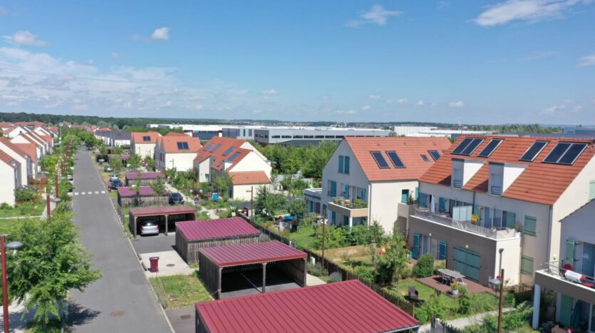 Marché immobilier Val d’Europe – Bilan 2025